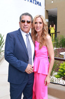 Arturo García y Nancy Cruz de García