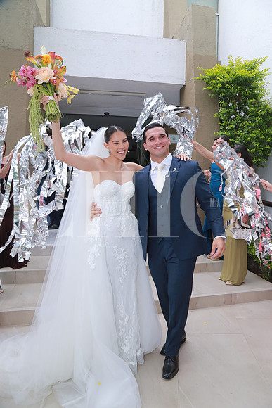 Dany Morales y Archie Muñoz (4)