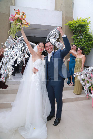 Dany Morales y Archie Muñoz (5)