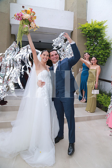 Dany Morales y Archie Muñoz (7)