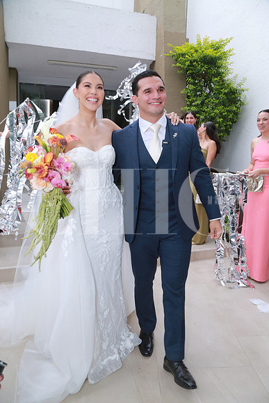 Dany Morales y Archie Muñoz (8)