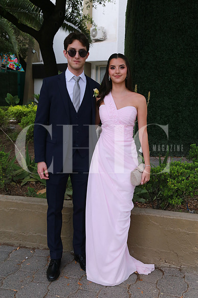 Luis Morales y Roberta Morales (2)