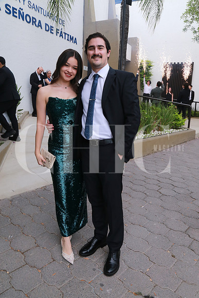 Lulú Garza y Mauricio Torres (4)