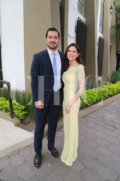 Orlando Montalvo y Mariajosé Estrada (2)