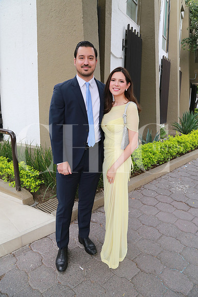 Orlando Montalvo y Mariajosé Estrada (3)