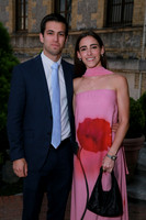 Alejandro Camargo Sada y Ximena Garza (2)