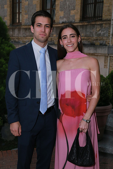 Alejandro Camargo Sada y Ximena Garza (2)