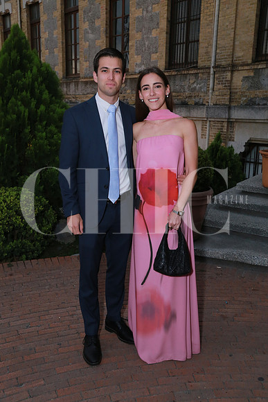 Alejandro Camargo Sada y Ximena Garza (3)