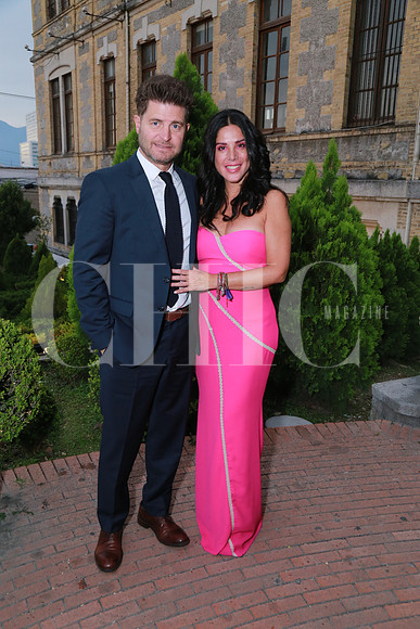 Alejandro Correia y Gabriela De LLano (2)