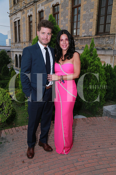 Alejandro Correia y Gabriela De LLano (3)