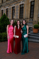 Andrea Muttio, Ximena Menendez y Bárbara Quintanilla (2)