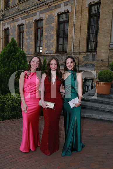 Andrea Muttio, Ximena Menendez y Bárbara Quintanilla (2)
