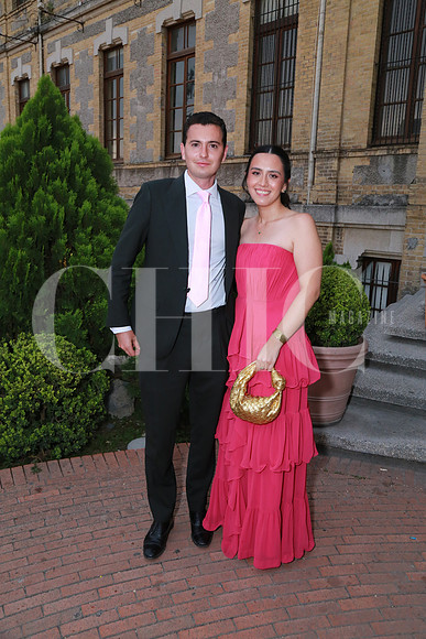 Andrés Magaña y Natalia González (2)