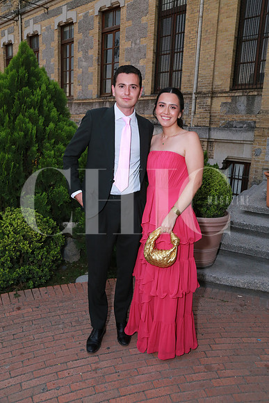 Andrés Magaña y Natalia González (3)