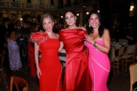 Any Alanis, (mamá de la novia) Nohemí Martínez y Gabriela De Llano (2)