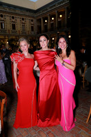 Any Alanis, (mamá de la novia) Nohemí Martínez y Gabriela De Llano (3)