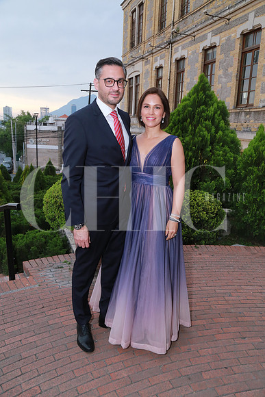 Daniel Martínez y Alejandra González (2)