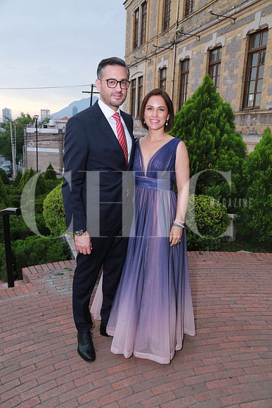 Daniel Martínez y Alejandra González (3)