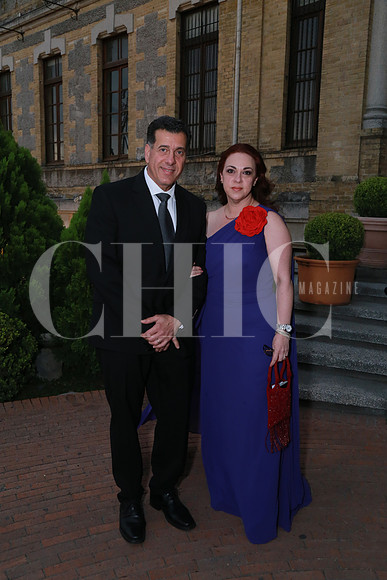 Enrique Yga y Vicky de Yga (2)