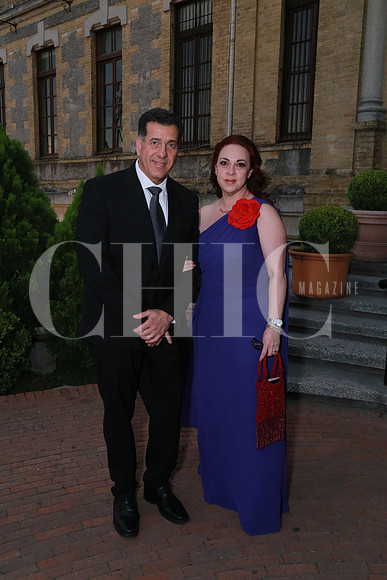 Enrique Yga y Vicky de Yga (3)