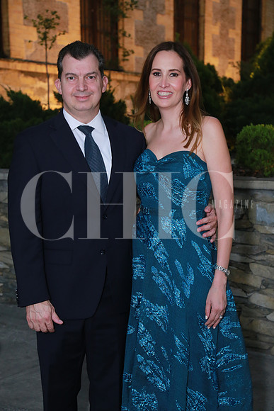Fernando Pérez y Lucero García