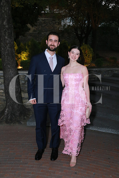 Fernando Yga y Fabiana De la Garza (2)