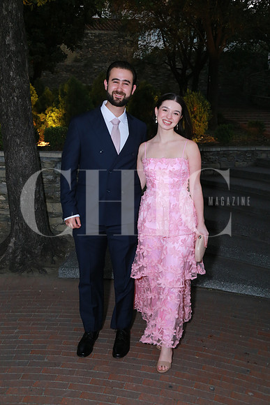 Fernando Yga y Fabiana De la Garza (3)