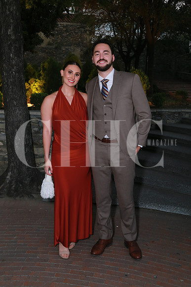 Marcela Leal y Mariano González (2)