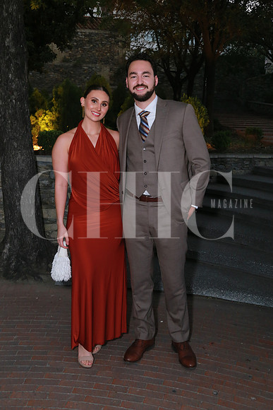 Marcela Leal y Mariano González (3)