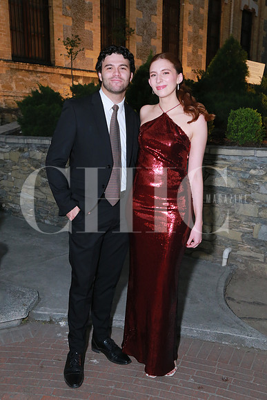 Miguel Marroquin y Sofia Cantú (2)