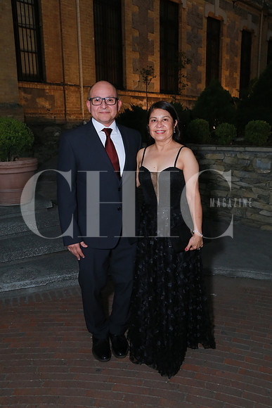 Napoleón García y Nancy Salazar (2)