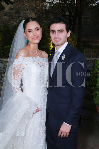 Paula Peart y Roberto Marcos (4)