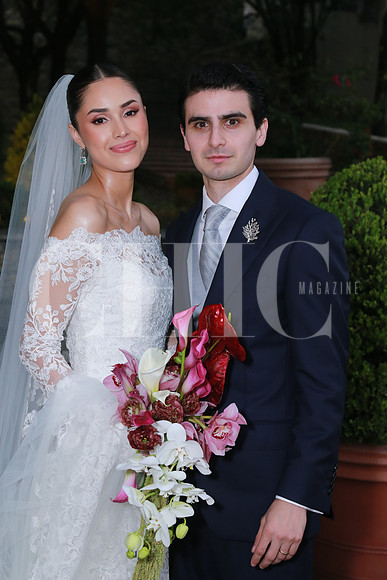 Paula Peart y Roberto Marcos (5)