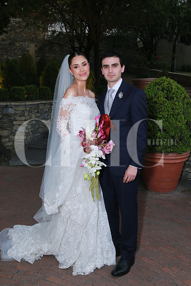 Paula Peart y Roberto Marcos (6)