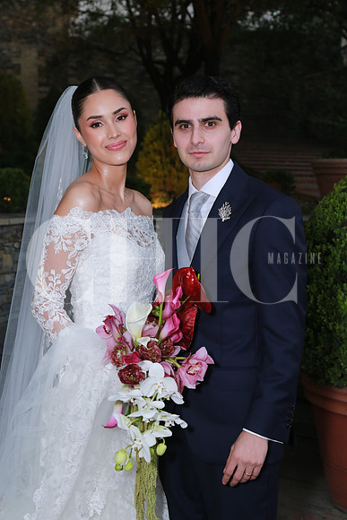 Paula Peart y Roberto Marcos (7)