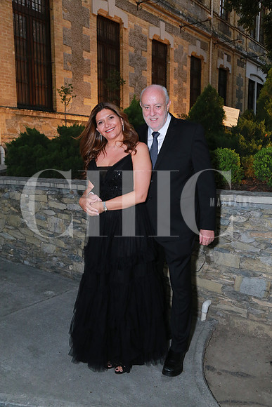 Rocio Arán y José Arán (3)