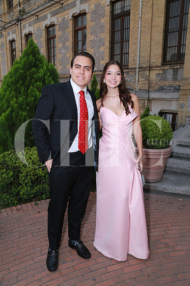 Santiago Fernández y Ana Paula Ibarra (2)