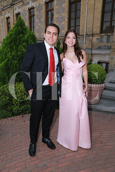 Santiago Fernández y Ana Paula Ibarra (3)