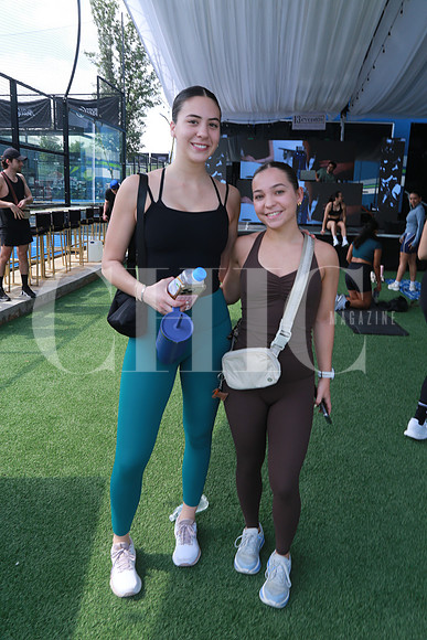 Ana Paola Medina y Sara Cantú (4)