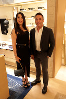 Alejandra de León y Fabián de León 3