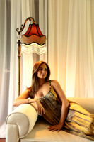 Gaby Villarreal 17