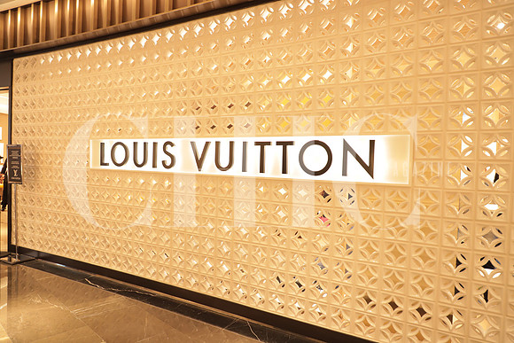 Louis Vuitton 1