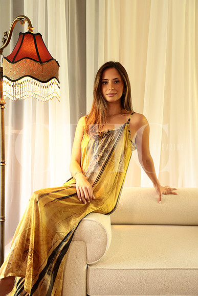 Gaby Villarreal 4