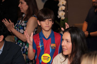 Cumpleaños David Karren 8