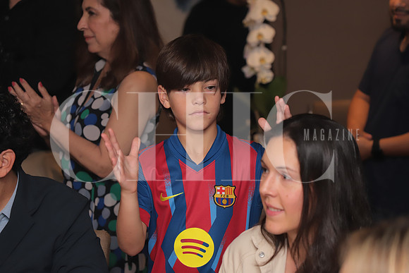 Cumpleaños David Karren 8