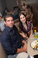 Sofia Garza y David Karren 2