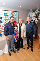 David Karren, David Karren, David Karren y David Karren 2