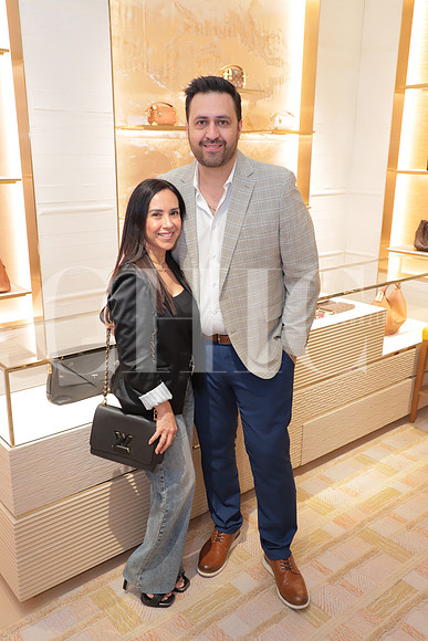 Cecilia Rocha y Alan Flores 2