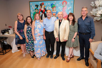 Roble Karren, Carmen Karren, Marcela Karren, Gerardo Karren, David Karren, Irene Muzquiz, Patricia Karren y David Karren 5