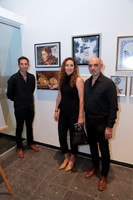 David Adame, Eva Flores y David Adame 2